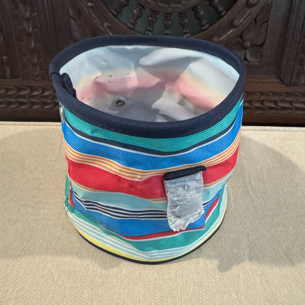 New Thirty-One Oh snap bin